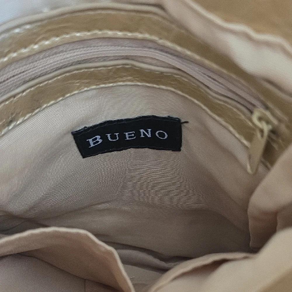 Bueno chic woven